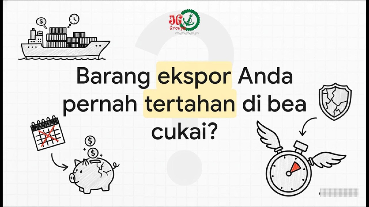 Webinar Panduan Lengkap Apostille Commercial Invoice (Anti Ribet!)