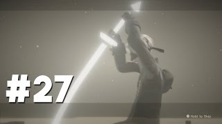 Nier: Automata #27 "In pragul nebuniei"