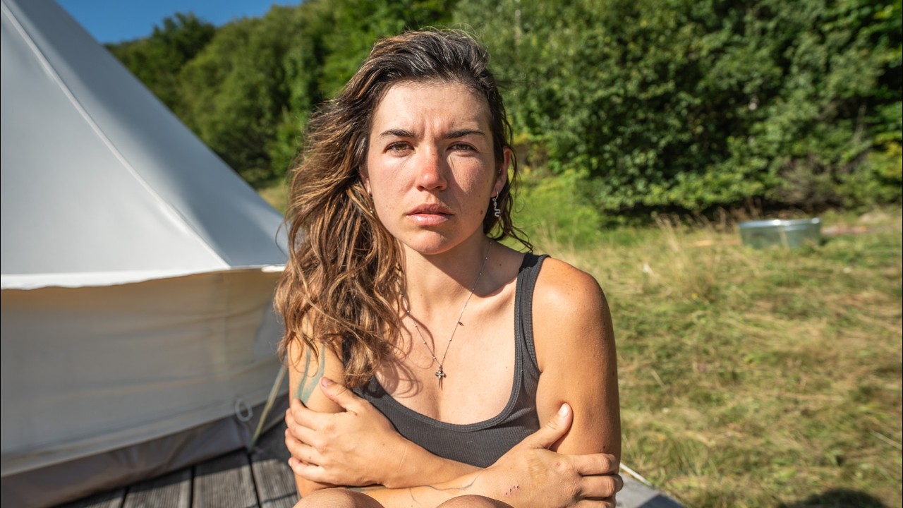 Am I Lonely? (Love & Relationship Struggles)