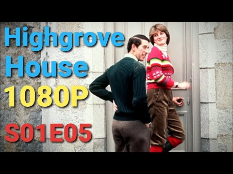 Secrets Of The Royal Palaces S01E05 《Highgrove House》