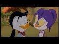 Luna X Guibor Love You By Heart Amv