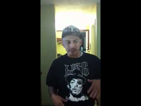 Wrek Ent and Low G of Dopehouse Records.