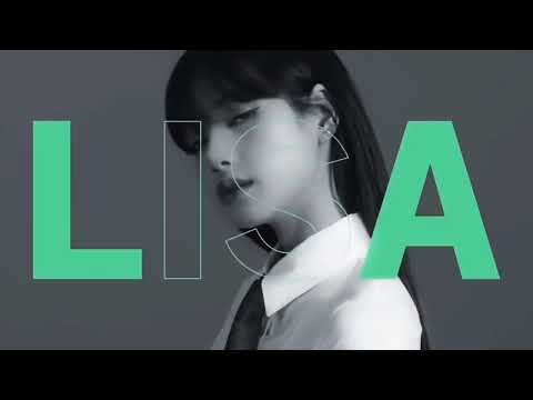 LISA   Intro   LALISA   MONEY Awards Show Performance Concept s shabakngy com