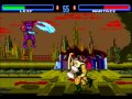 Time Killers Gameplay Genesis Megadrive