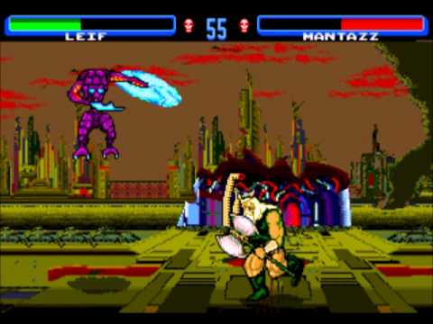 time killers sega megadrive