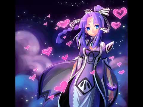 Nightcore - Under The Moon Light