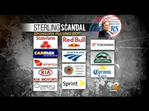 NBA Commissioner Adam Silver To Hold Press Conference On Sterling Scandal