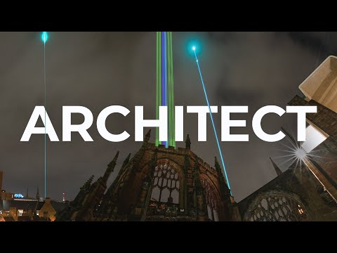Kvant Architect | High Powered Long Range Sky Laser Systems