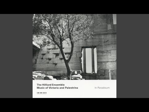 Palestrina: Heu mihi Domine