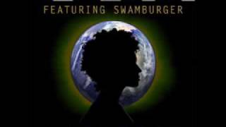 Beef Wellington Ft. Swamburger - Magnetic (Eighth Dimension)