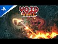 Void Gore - Launch Trailer | PS4