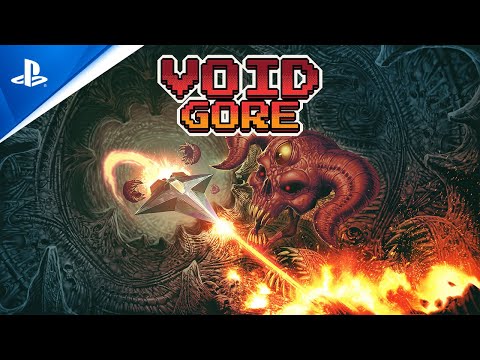 VOID GORE