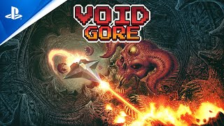 Void Gore XBOX LIVE Key ARGENTINA