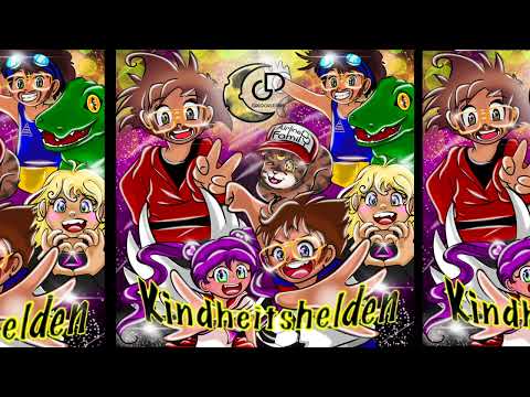 Gregor le Dahl - Kindheitshelden