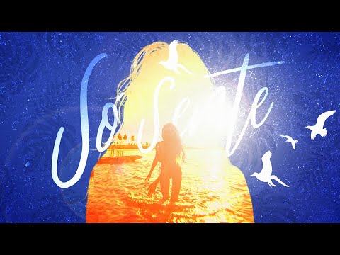 Lívia Cruz & DropAllien - Só Sente