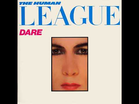The Human League - Don't You Want Me (1 Hour)