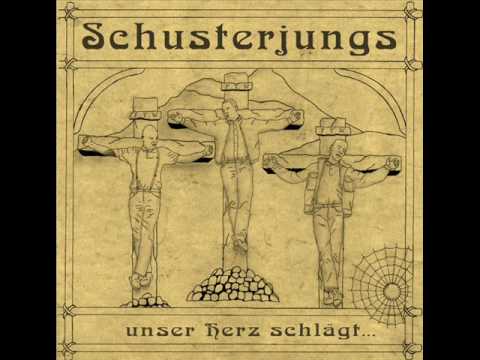Schusterjungs Bitter und Dreckig