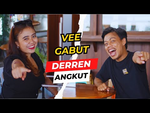 Vee Gabut, Derren Angkut - Long April