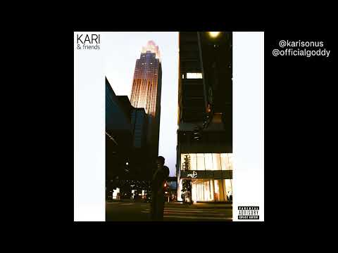 KARI - CASH (w/ GODDY)