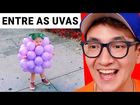 The best thing about Carnival is the Brazilian people.