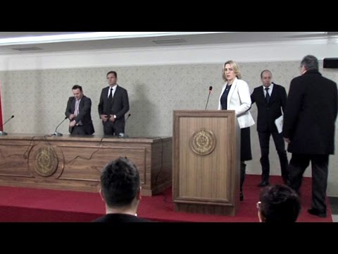 Vlada RS zasjedala u Istočnom Sarajevu