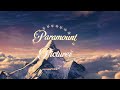 Paramount Pictures 2003 Logo With The Word Pictures On It