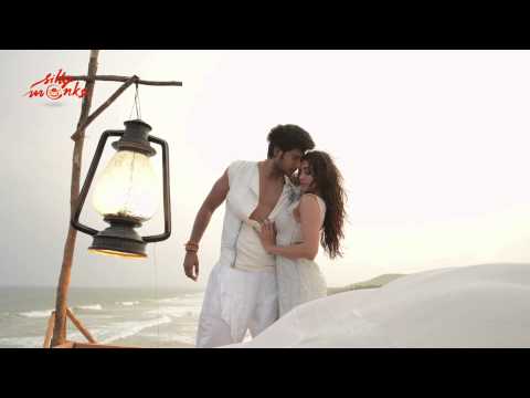 Motion Poster - Ra Ra Krishnayya First Look - Regina, Sandeep Kishan | Silly Monks