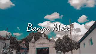 Download lagu Banyu Moto-sleman receh cover didik budi feat.cindi cintya dewi (lirik) mp3