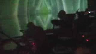 Dirty Little Rabbits at Shawn Crahan's Birthday Show / Art Gallery 9/25/2009