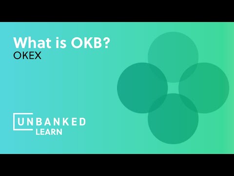 What is OKex? - OKB Beginners Guide
