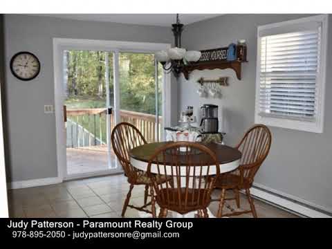 898 New Sherborn Rd, Athol MA 01331 - Single Family Home - Real Estate - For Sale -
