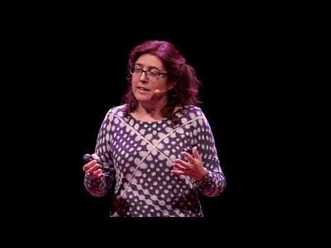 Girls Education in the Developing World | Wanda Bedard | TEDxMontrealWomen