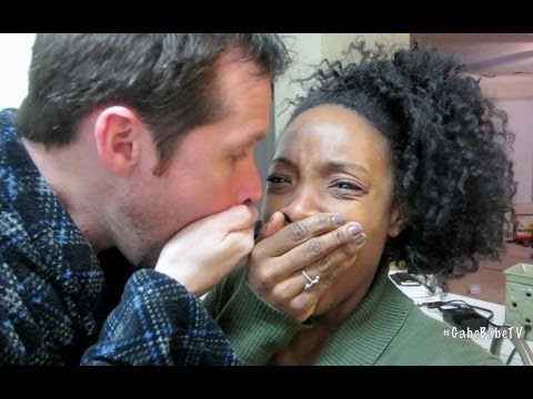 Snoozeville ~ February 25-26, 2014 ~ GabeBabeTV