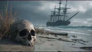 O Motim mais CRUEL da História Naval