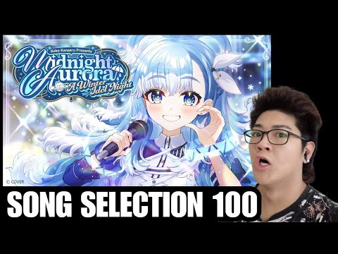 Let Kobo Kanaeru's Voice Enchant You Tonight! (3DKobornDay2025) REACTION!!!!