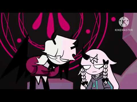 Friday Night Funkin Logic Mid-Fight Masses (ft Boyfriend And Girlfriend Nightmare)