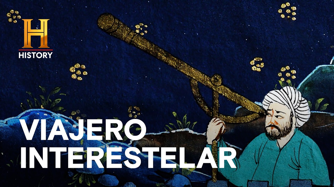 OUMUAMUA: EL MENSAJERO DE LAS PLÉYADES 🛸 - ALIENÍGENAS ANCESTRALES