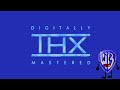 1997 THX Broadway DVD Logo In WarnerBros Fan202 Major