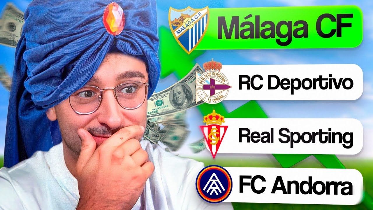 Si GANO este PARTIDO estamos en PRIMERA!! Modo Manager Jeque Cap 4