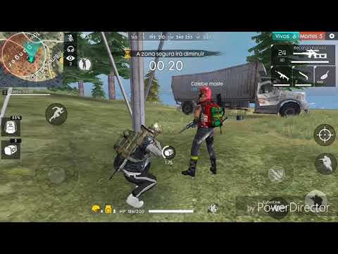 Agora foi!!!!!!!!!!    FT:CALEBE MASTER