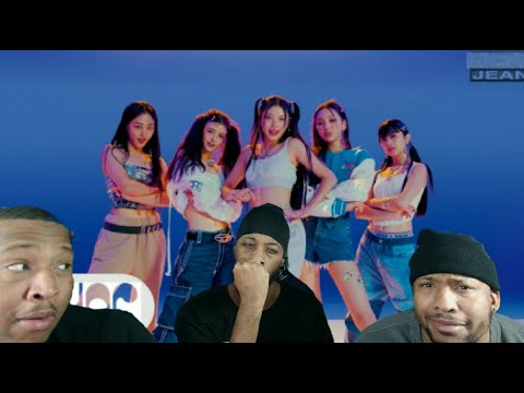 TheKTwins and LuhTroyReacts