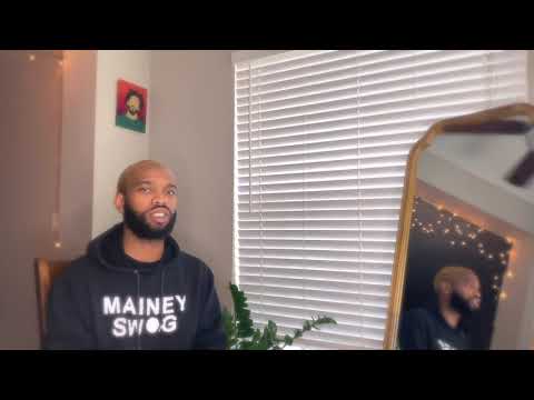 Opineismyname Covers "Words" by Anthony David & India.Arie