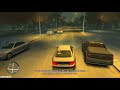 GTA 4 Mission 47 Waste Not Want Knots PC 1080p 60fps