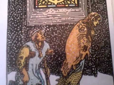 Wochenorakel 18.Mai - 25.5.2014 Engelorakel Tarot