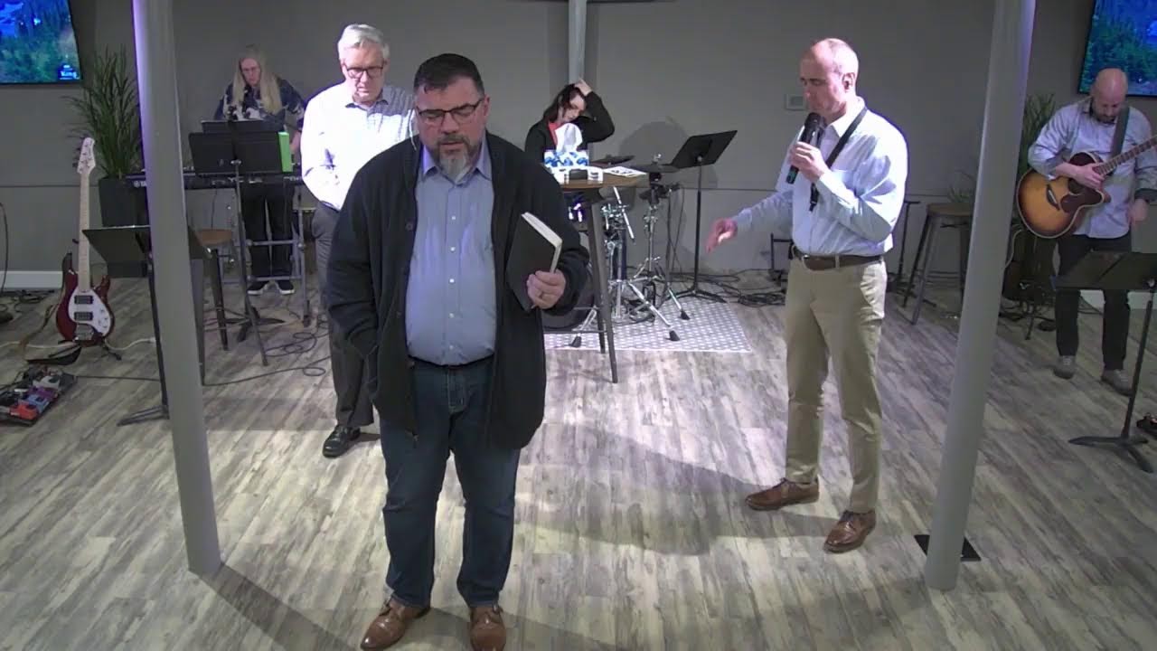 Matthew-Week Series 10