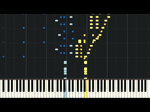 Grand galop chromatique S.219 - Franz Liszt • György Cziffra | •DevilSynthesia•