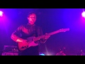 Rogue Wave - Cheaper Than Therapy live @ The Independent 2013 (San Fransisco)