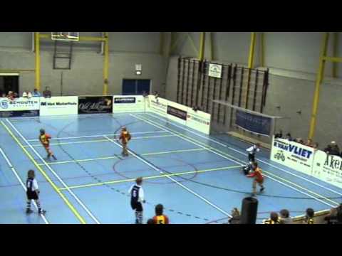 Boardingtoernooi Finale HSV E1 - ADO'20 Movie