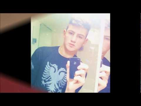 Brendo Ft Venhar Gashi - Falje Po t'Kerkoj