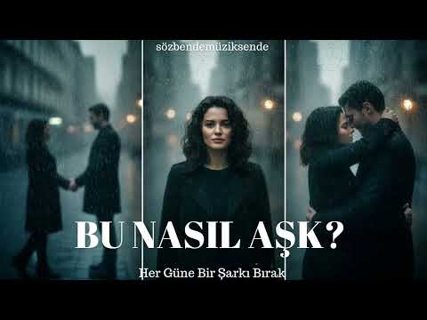 Bu Nasıl Aşk? - Anatolian Psychedelic - Buket Karakoç 